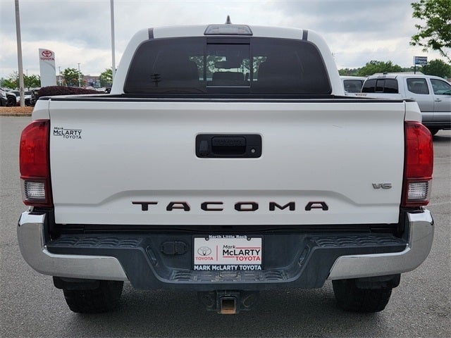 2018 Toyota TACOMA TRD OFFRD TRD Off-Road V6